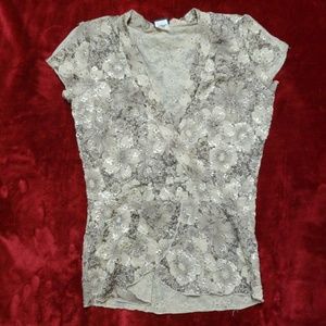 Vanity sz. Medium top